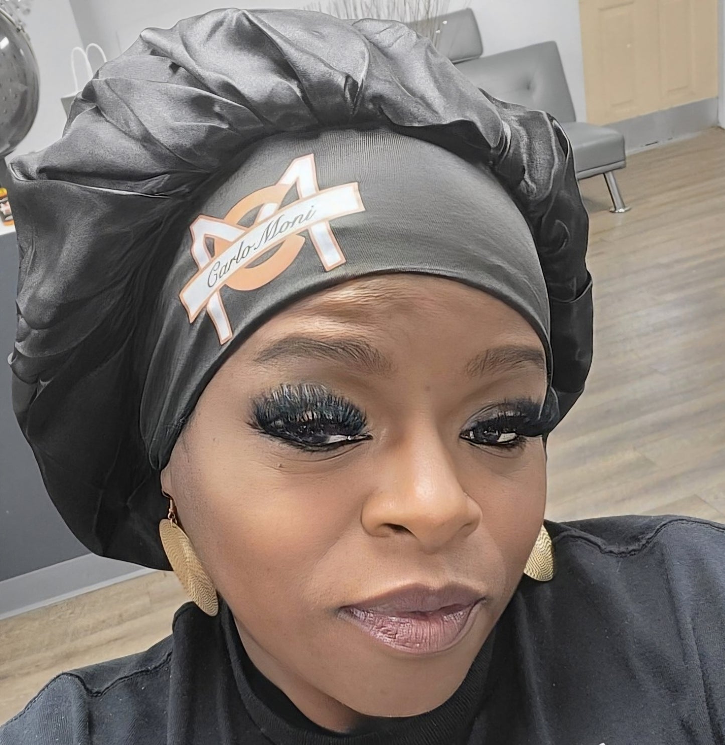 Anti-Breakage Bonnet