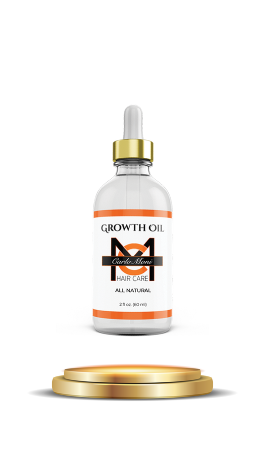 Growth Oil