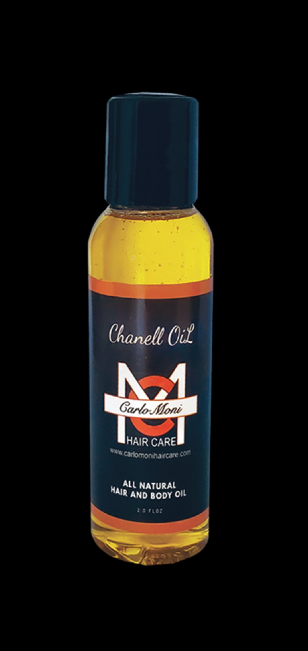 Chanell Hair & Body Oil