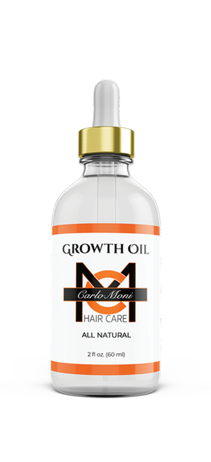 Growth Oil in bulk