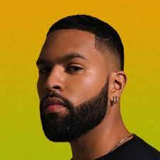 Tripp Boyz Beard Oil