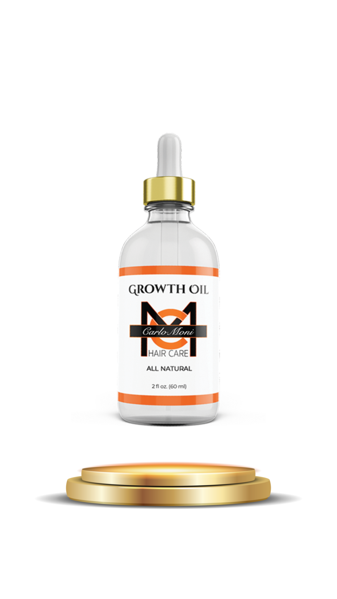 Growth Oil